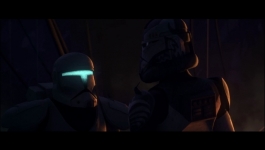 Star Wars the Bad Batch - Season 03 Episode 07